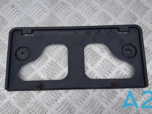 Панель кріплення номерного знака, переднього FT4Z17A385AA FORD