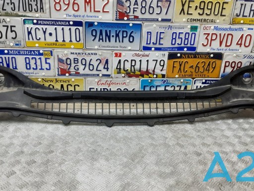 Водостік лобового скла, жабо FT4Z58018A16AA FORD