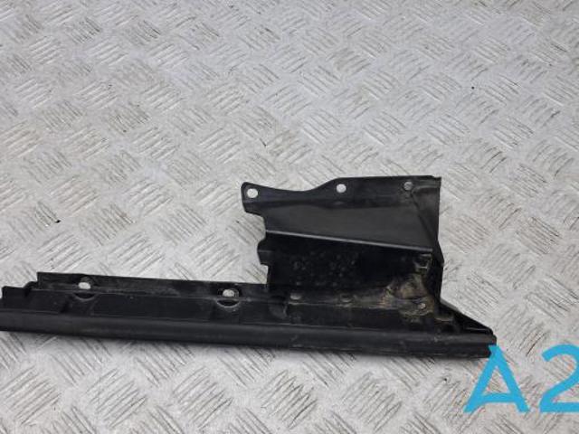 Ущільнювач арки крила FT4Z5802038A FORD
