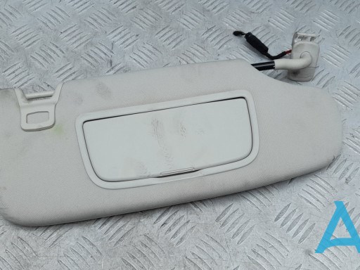 Козирок протисонячний FT4Z5804104FC FORD