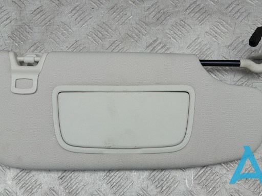 Козирок сонцезахисний FT4Z5804105KJ FORD