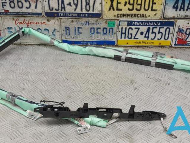 Подушка безпеки, збоку права айрбег FT4Z58042D94B FORD