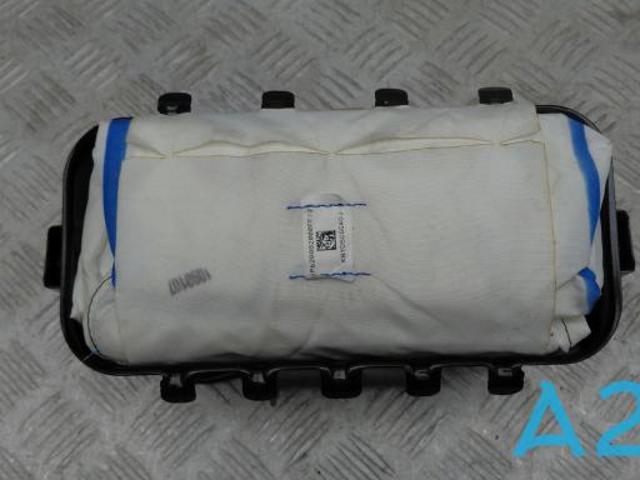 Установка подушки безпеки пасажира FT4Z58044A74A FORD