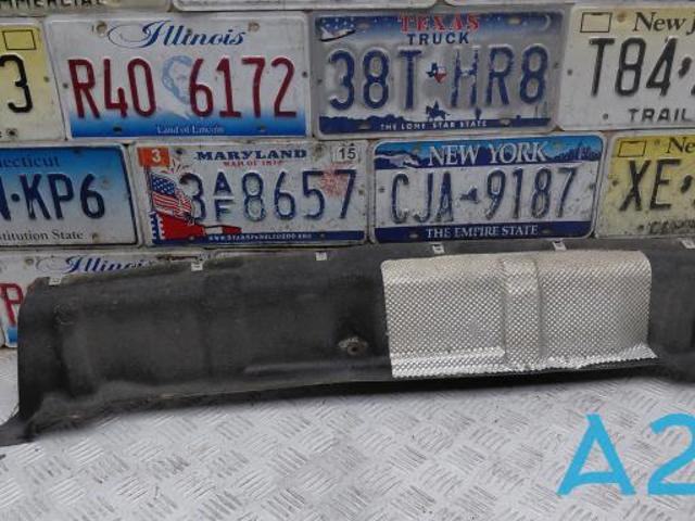 Захист заднього бампера FT4Z5811778C FORD