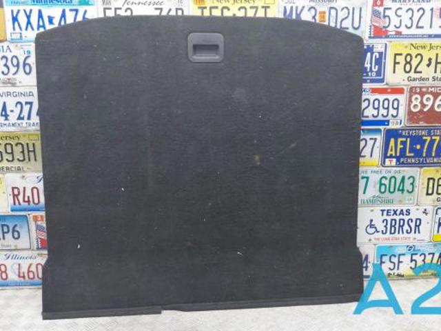 Шторка двері багажного відсіку FT4Z5813046C FORD