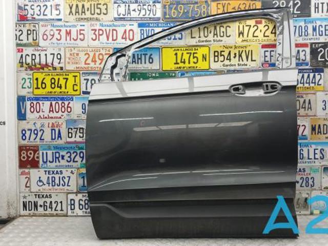 Двері кабіни FT4Z5820125B FORD