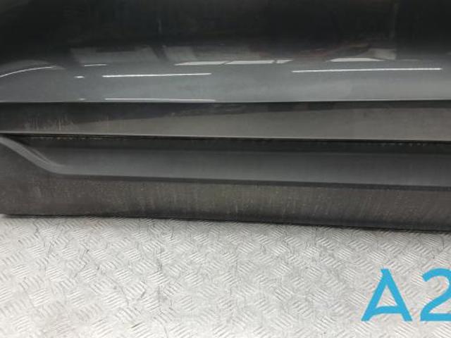 Накладка передніх дверей FT4Z5820879AA FORD