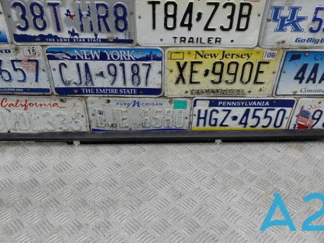 Ущільнювач скла дверей передніх зовнішній (планка) FT4Z5821453D FORD