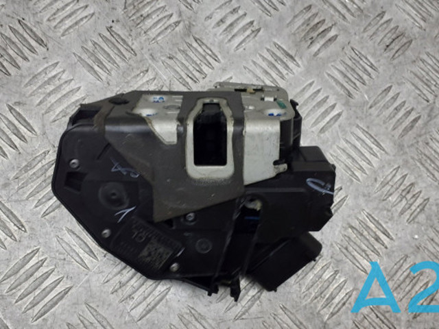 Замок передніх пасажирських дверей FT4Z5821812C FORD