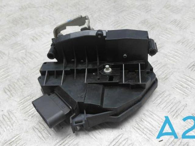 Замок двері правої передньої FT4Z5821812D FORD