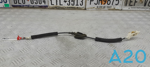 Трос відкривання двері передньої FT4Z58221A00A FORD