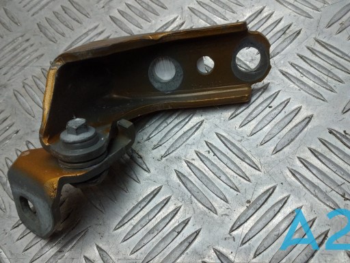Навішування двері водія (петлі) FT4Z5822801A FORD