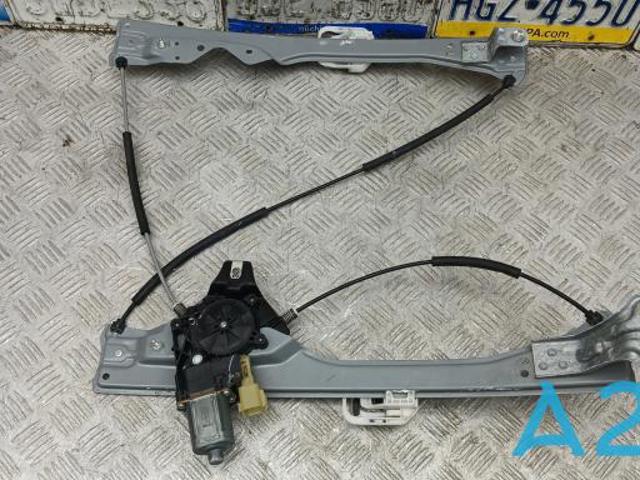 Склопідйомник передньої правої двері FT4Z5823208H FORD