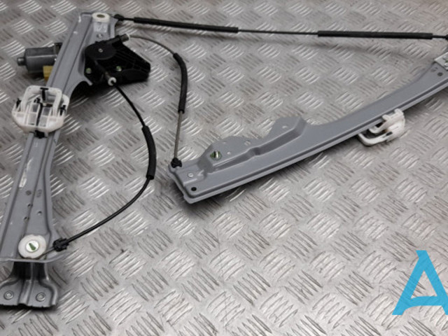 Механізм стеклопідйомника дверей передніх, лівих FT4Z5823209D FORD