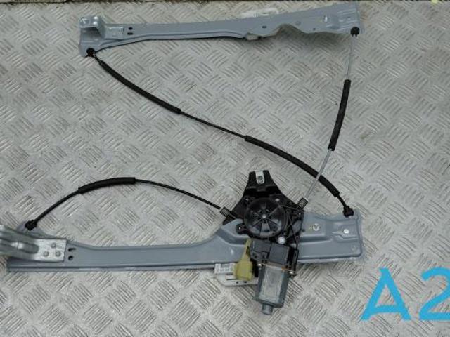 Склопідйомник з електродвигуном FT4Z5823209F FORD