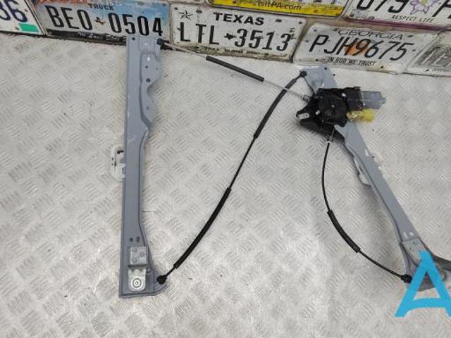 Склопідйомник з електродвигуном FT4Z5823209H FORD