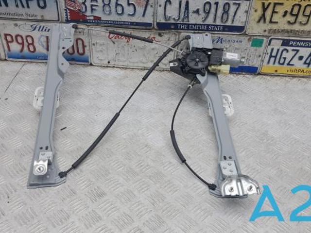 Склопідйомник з електродвигуном FT4Z5823209H FORD