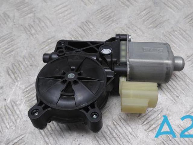 Моторчик склопідйомника двері задніх, правих FT4Z5823394A FORD