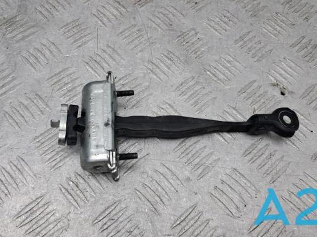 Обмежувач відкриття дверей, передній FT4Z5823552A FORD