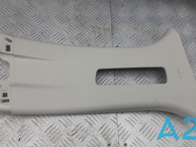 Обшивка стійки кузова внутрішня, середня права FT4Z5824356AC FORD