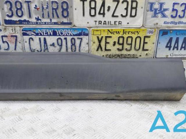 Накладка задніх дверей FT4Z5825557AB FORD