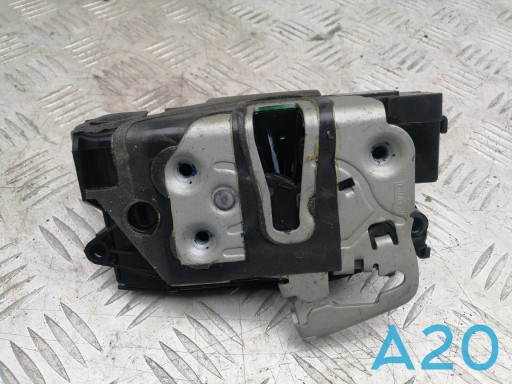 Замок задніх дверей, лівих FT4Z5826413E FORD