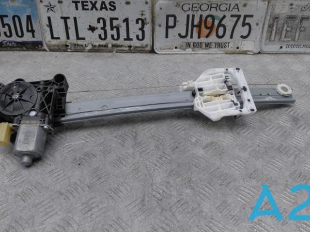 Механізм склопідйомника двері задньої, правої FT4Z5827008C FORD