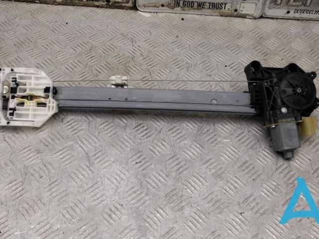 Механізм стеклопод'емника двері задньої, лівої FT4Z5827009C FORD