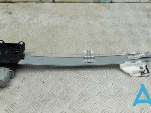 Механізм стеклопод'емника двері задньої, лівої FT4Z5827009C FORD