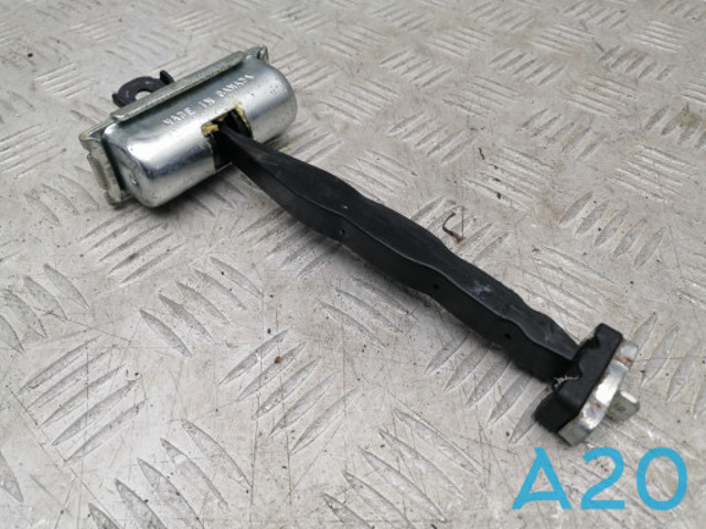 Обмежувач відкриття дверей, задній FT4Z5827204B FORD