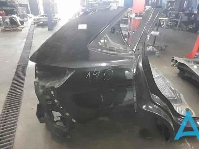 Бічна частина задні праві FT4Z5827840A FORD