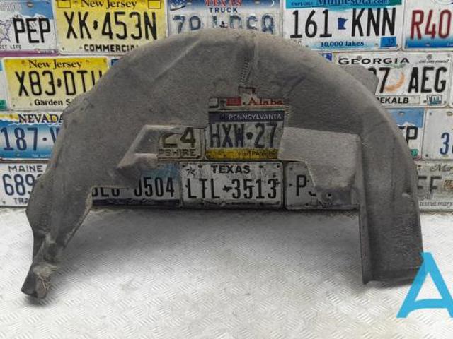 Підкрилок задній правий FT4Z58278B50A FORD