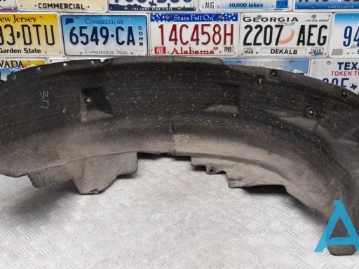 Підкрилок задній правий FT4Z58278B50B FORD