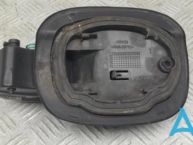 Горловина б/бака FT4Z5827936A FORD