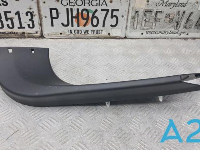Оббивка багажника FT4Z5842410AA FORD