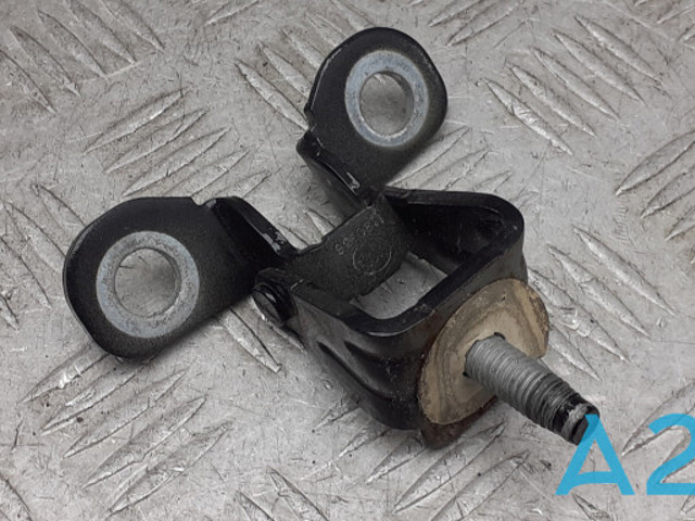 Кріплення кришки багажника FT4Z5842900B FORD