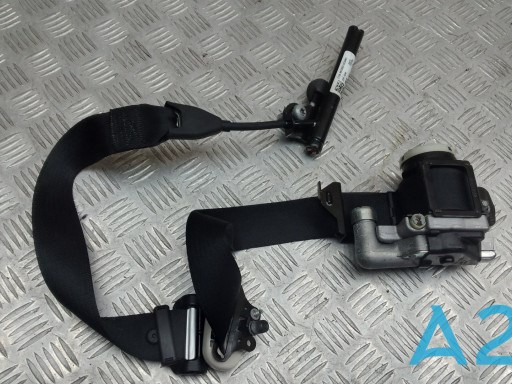 Ремінь безпеки передній правий FT4Z58611B08AA FORD