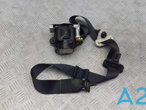 Пасок безпеки задній лівий FT4Z58611B69AA FORD