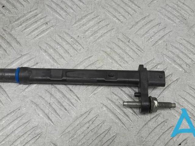 Повітряний фільтр двигуна FT4Z6C315C FORD
