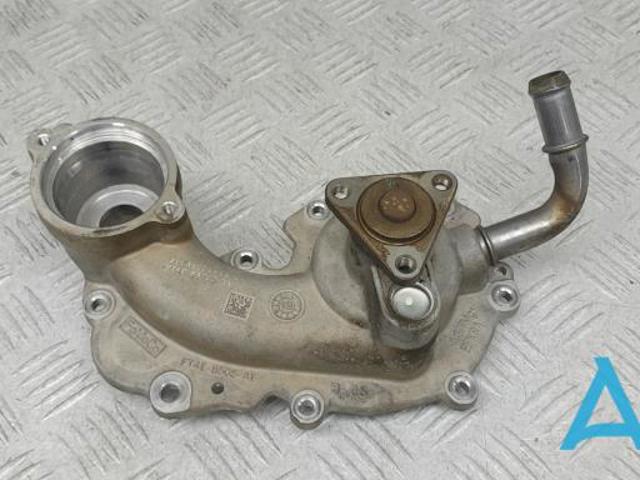 Помпа водяна, (насос) охолодження FT4Z8501G FORD