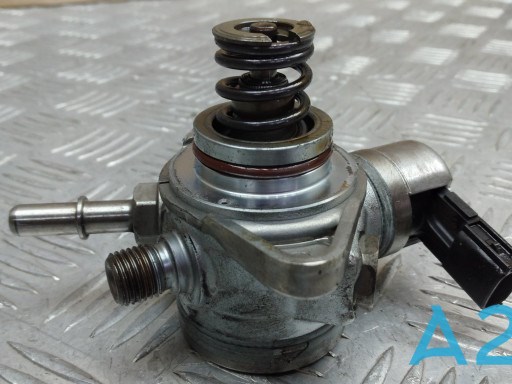 Насос паливний високого тиску FT4Z9350A FORD