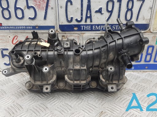Колектор впускний FT4Z9424E FORD