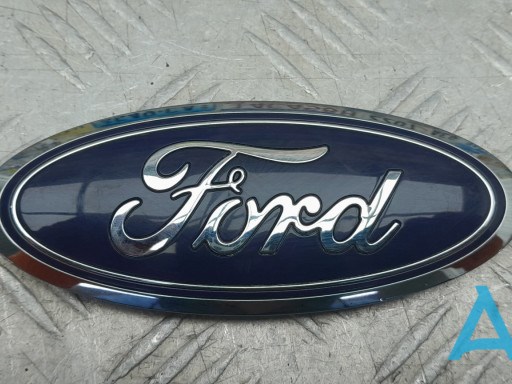 Емблема кришки багажника, фірмовий значок FT4Z9942528A FORD