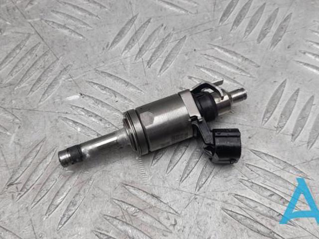 Форсунки електромагнітні FT4Z9F593A FORD