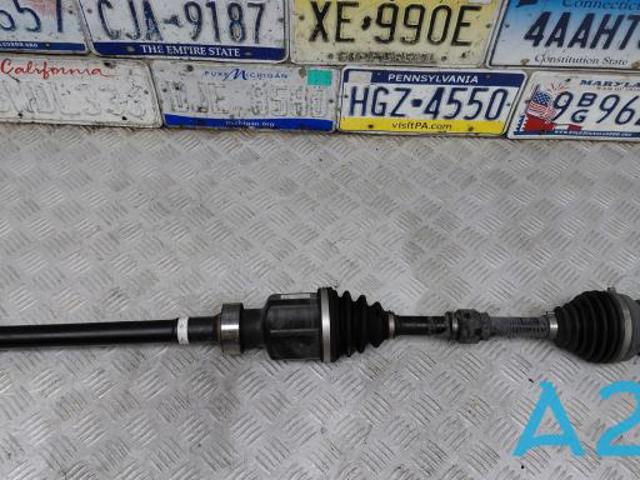 Привід правий FTF12550X MAZDA