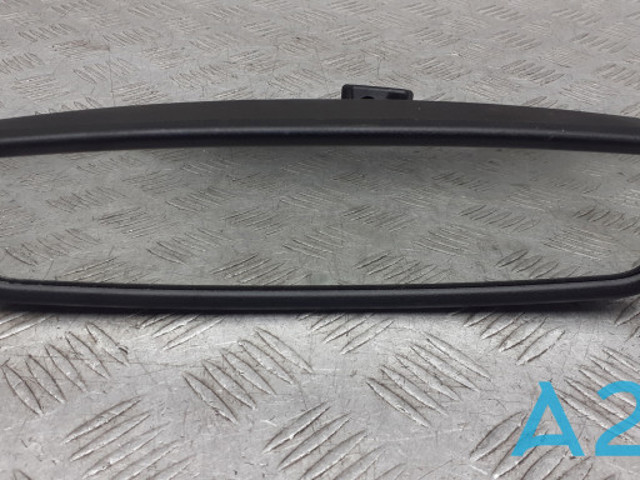 Салоне дзеркало заднього виду FU5Z17700E FORD