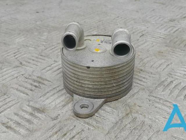 Радіатор охолодження, АКПП FZ21199F3 MAZDA
