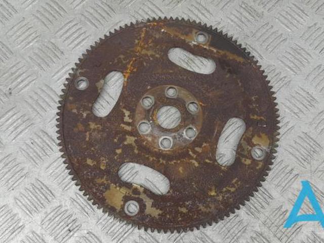 Демпферний маховик FZH119020A MAZDA