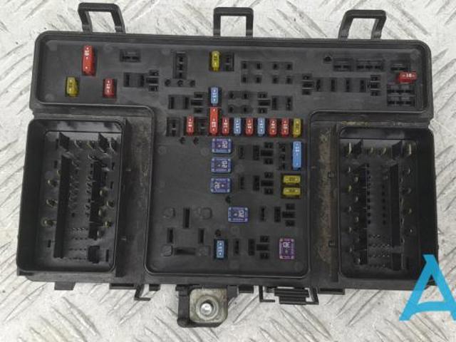 Корпус запобіжників G2GZ14A068J FORD