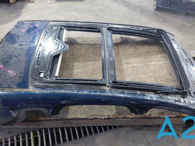 Дах кабіни в зборі G31145NAMB NISSAN